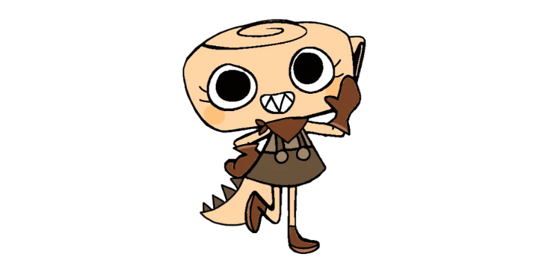 Shelly Plush