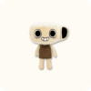 Shelly Plush