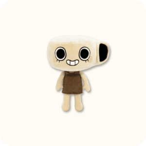 Shelly Plush